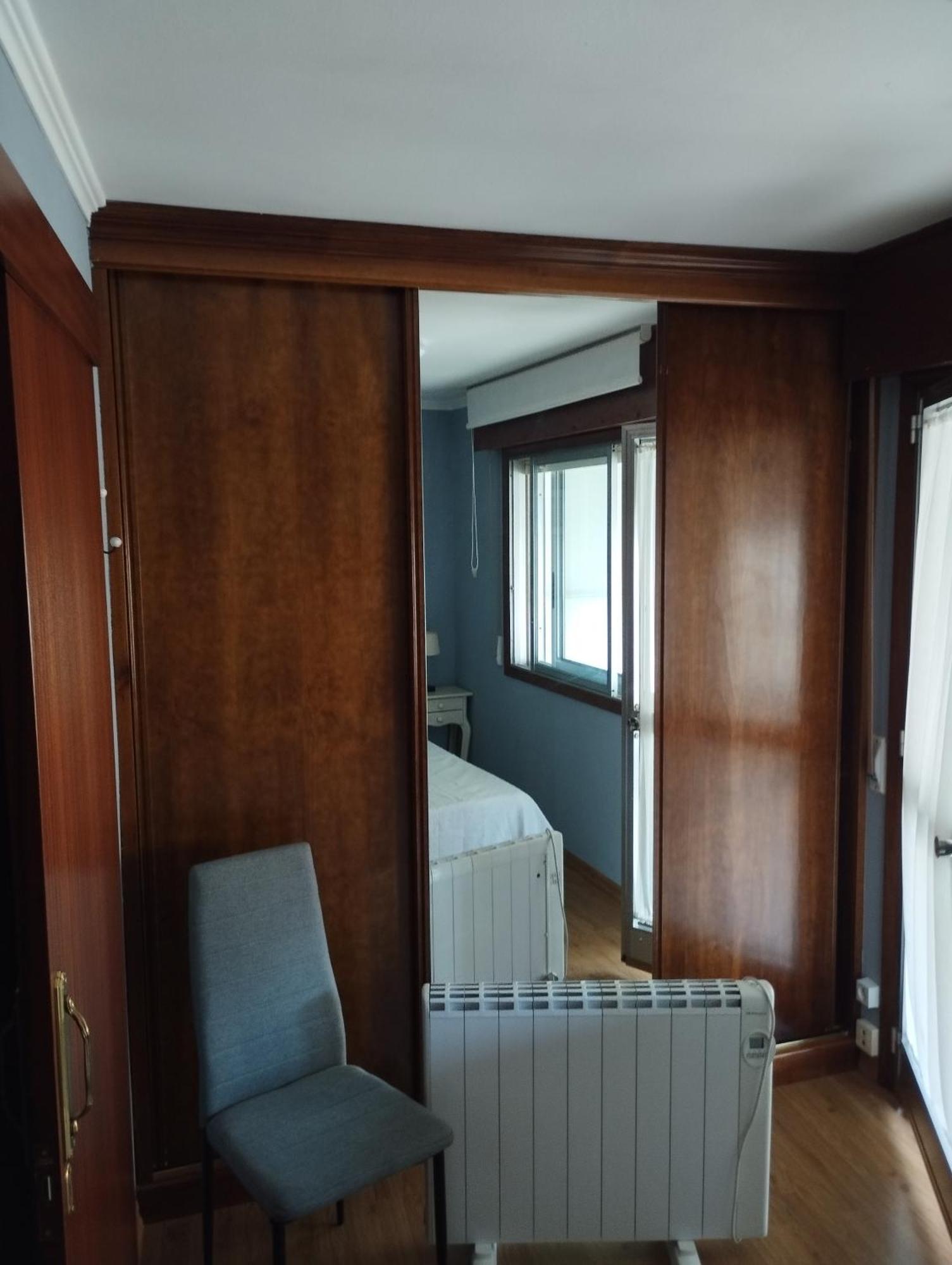 Casa Da Regueira Lägenhet Redondela Exteriör bild