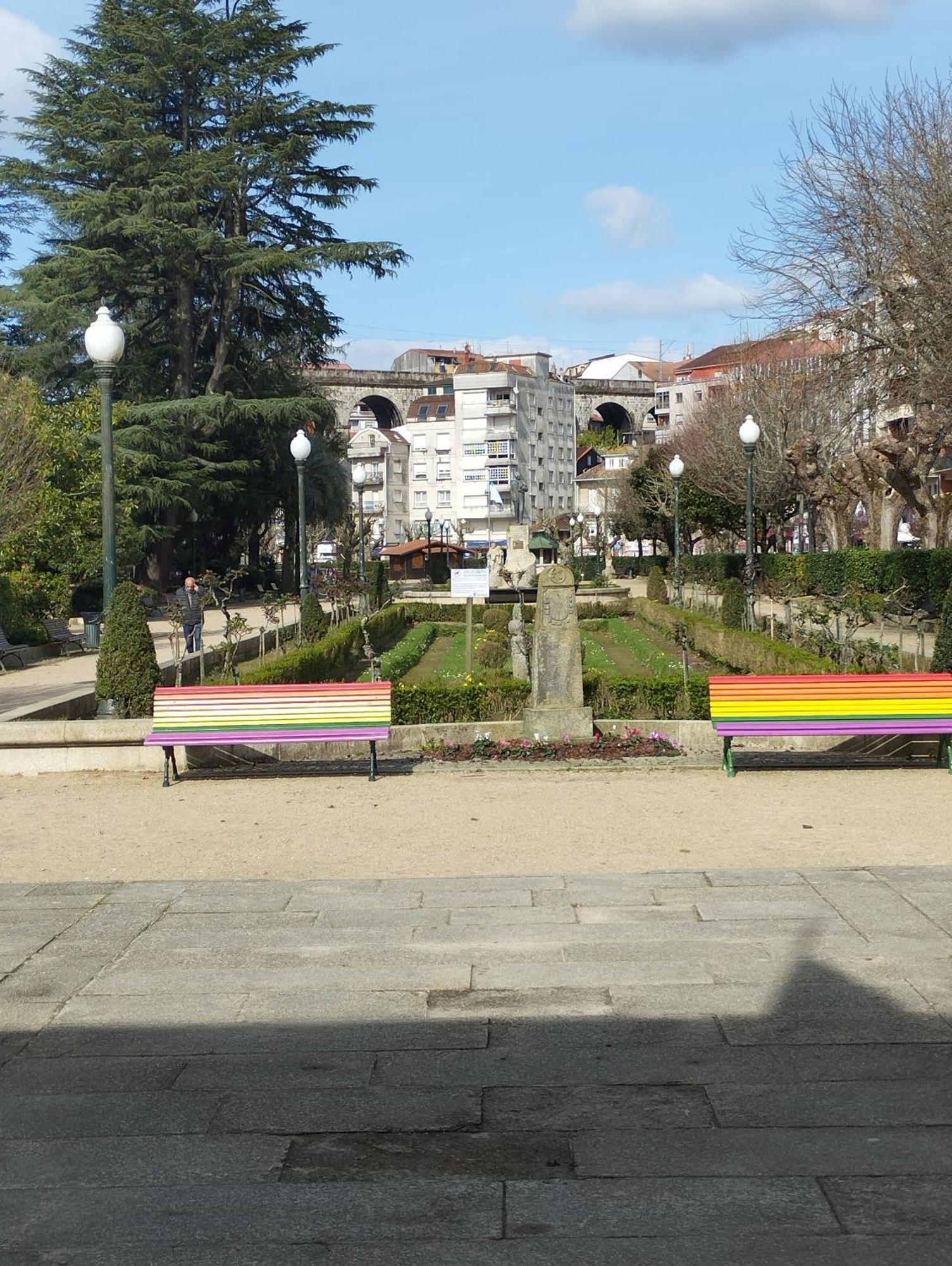Casa Da Regueira Lägenhet Redondela Exteriör bild