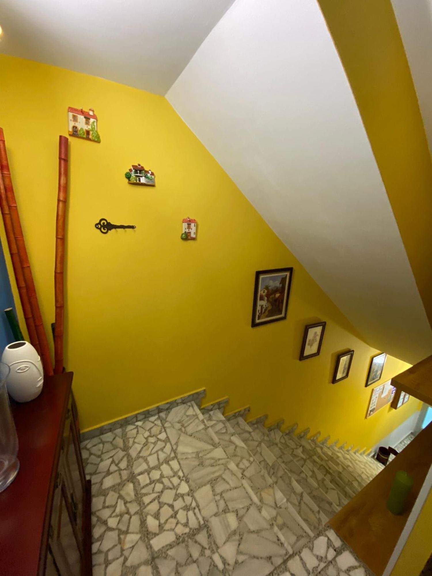 Casa Da Regueira Lägenhet Redondela Exteriör bild