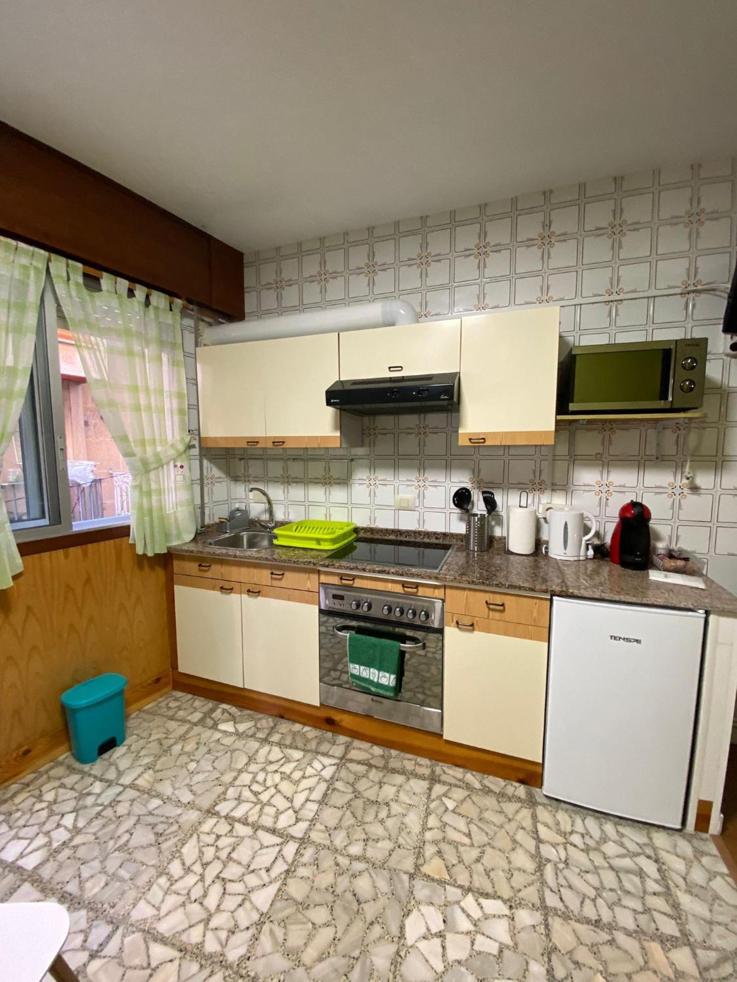 Casa Da Regueira Lägenhet Redondela Exteriör bild