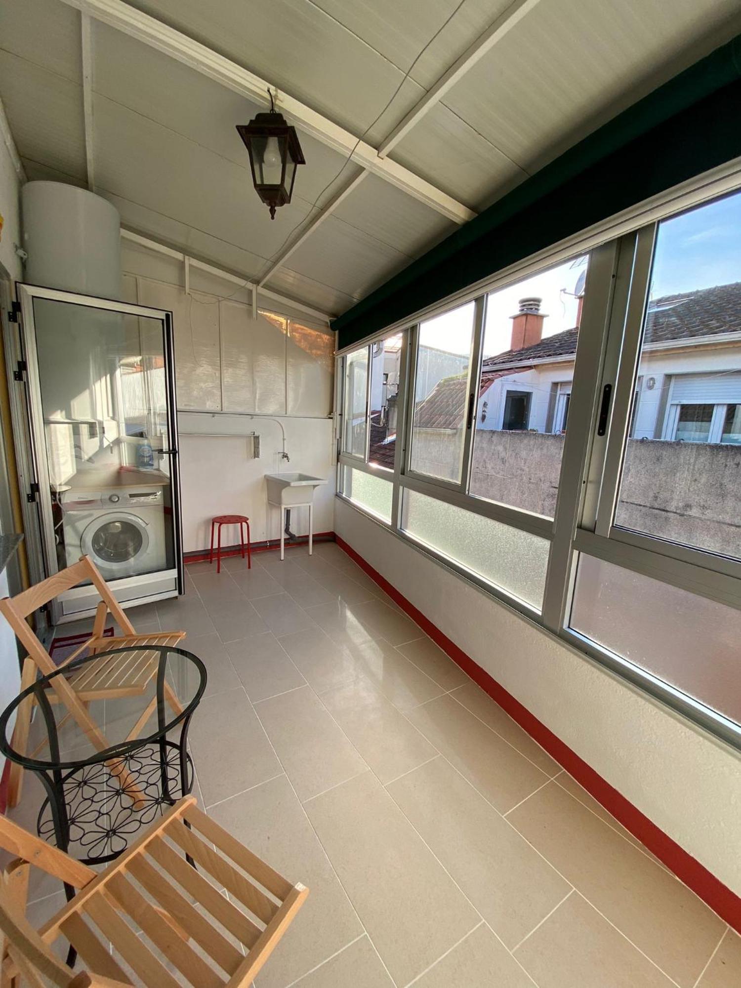 Casa Da Regueira Lägenhet Redondela Exteriör bild