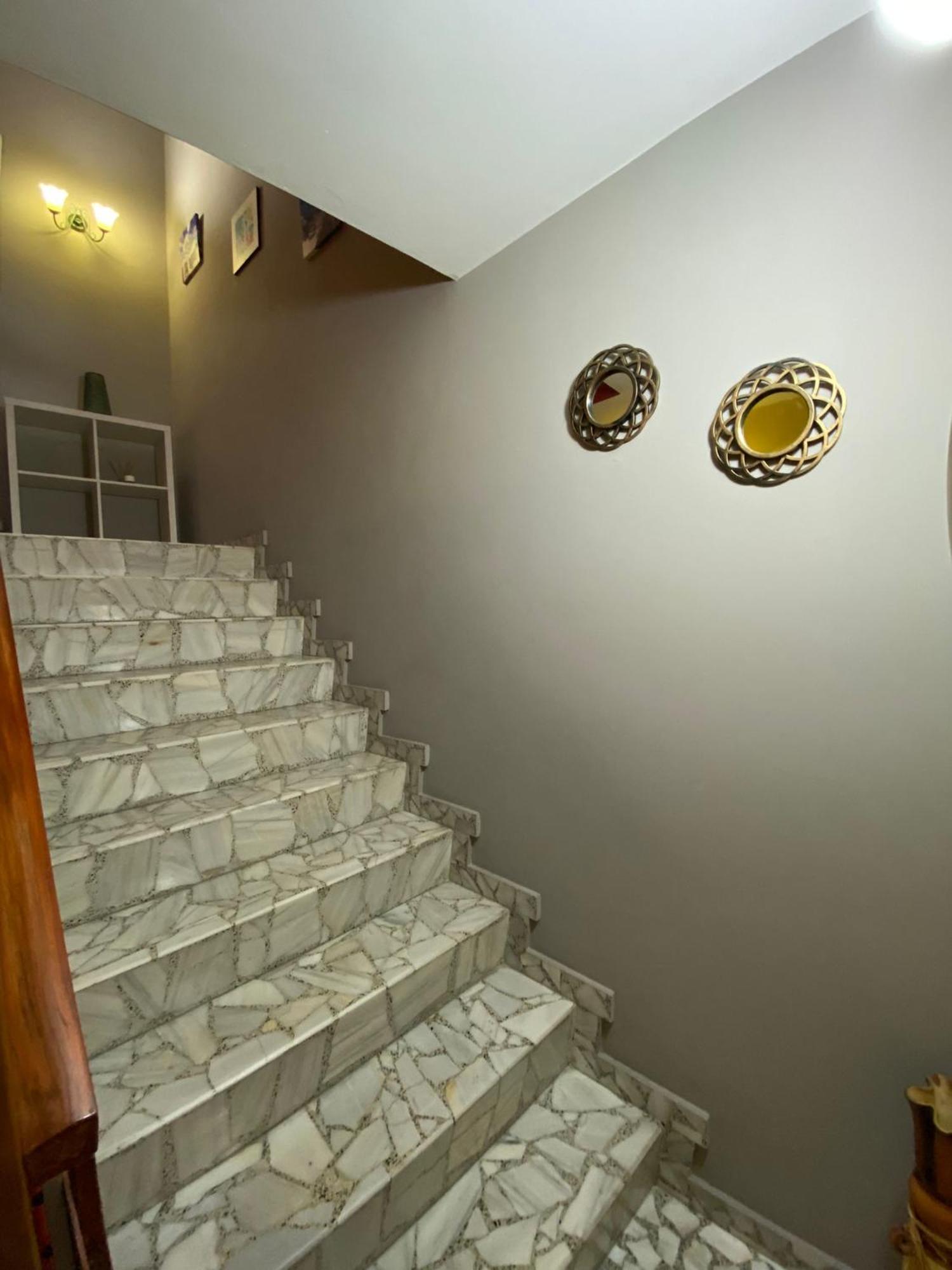 Casa Da Regueira Lägenhet Redondela Exteriör bild