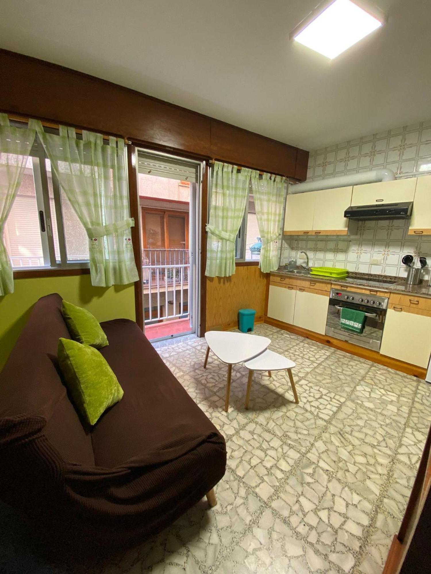 Casa Da Regueira Lägenhet Redondela Exteriör bild