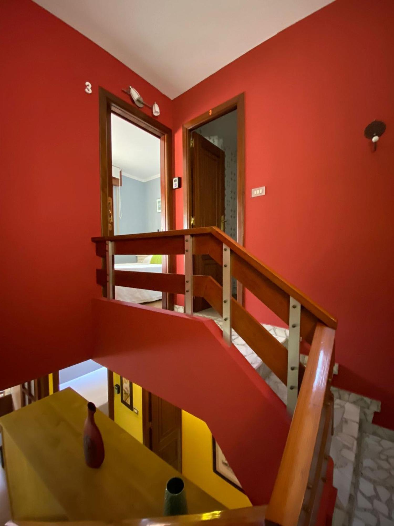 Casa Da Regueira Lägenhet Redondela Exteriör bild
